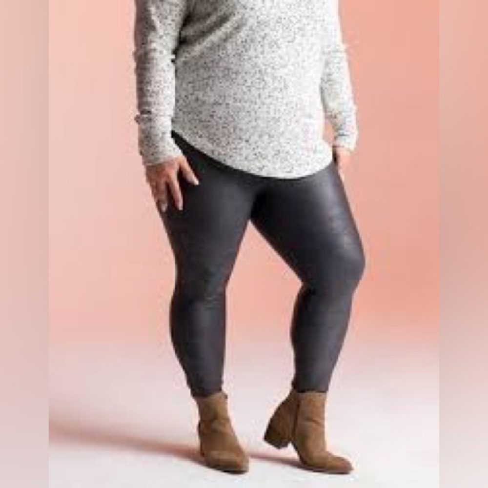 LuLaRoe Luxe Leggings